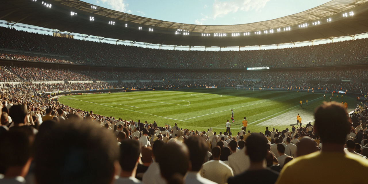 Unlock Ultimate Victory with FC 24 Mobile – Elevate Your Gaming Experience Today