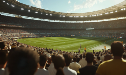 Unlock Ultimate Victory with FC 24 Mobile – Elevate Your Gaming Experience Today