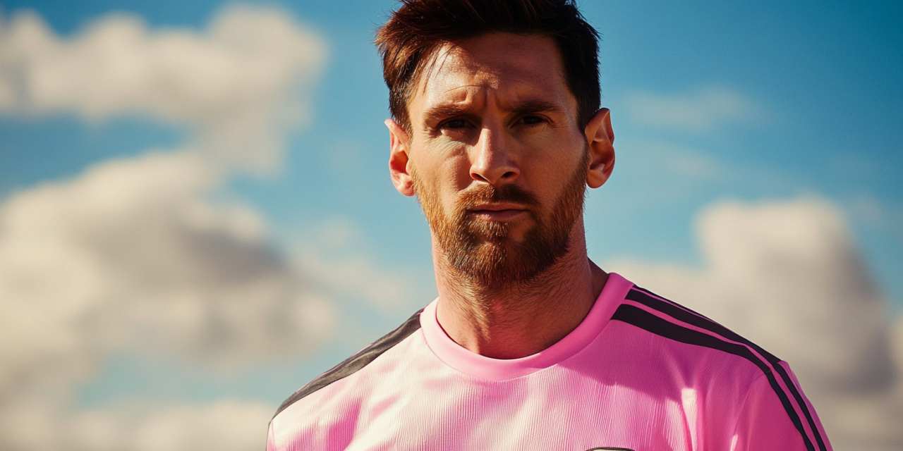 Messi FIFA 24 – Master the Iconic Player’s Skills and Maximize His Potential