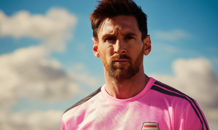 Messi FIFA 24 – Master the Iconic Player’s Skills and Maximize His Potential