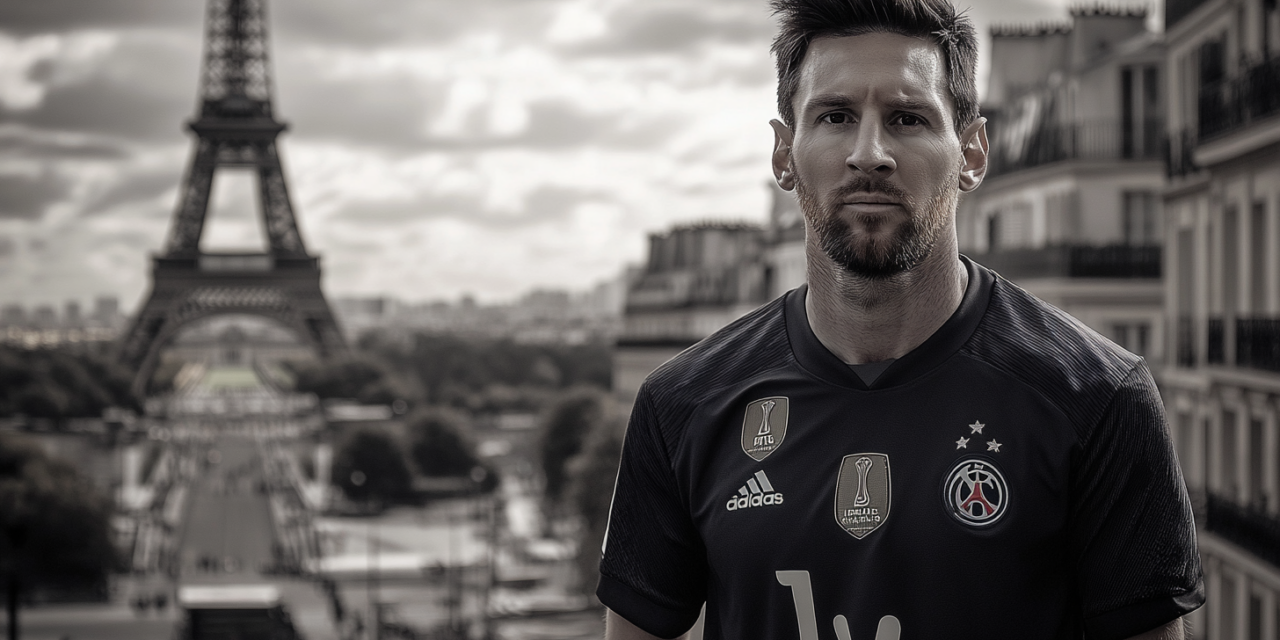 Messi FIFA 23 – Ultimate Tips and Insights
