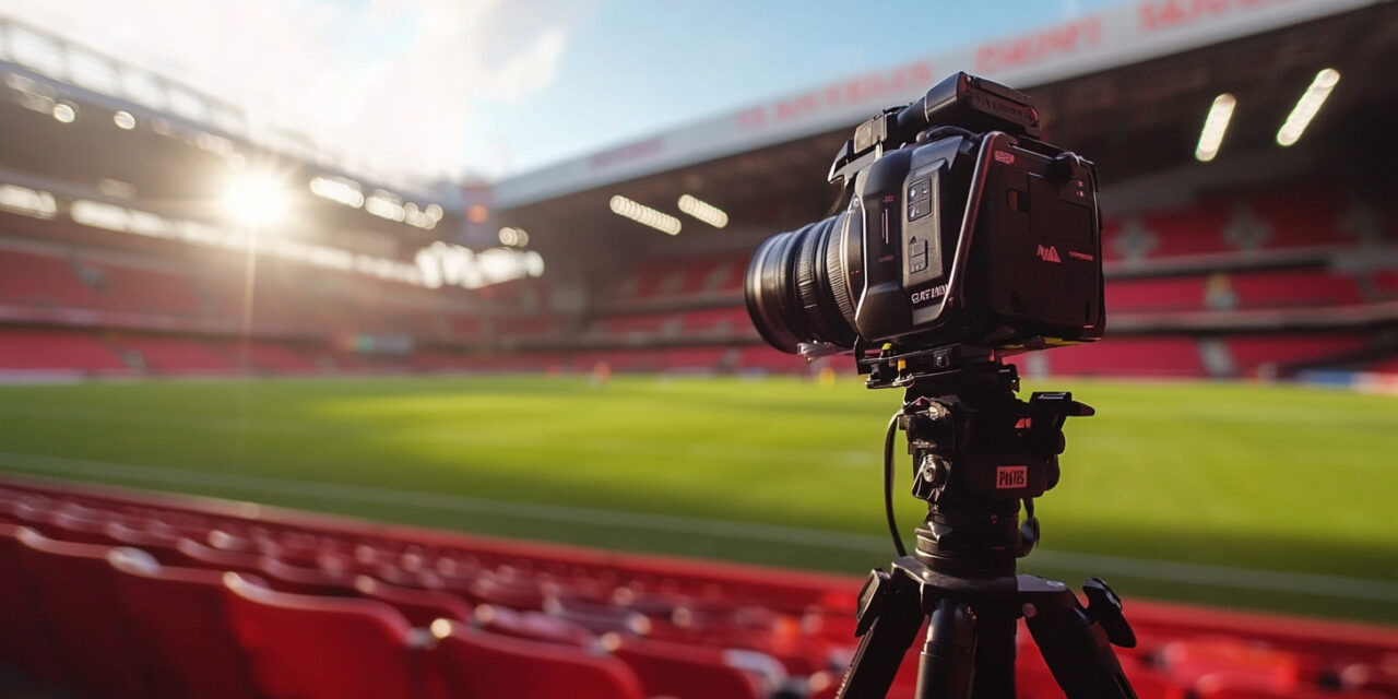 The Best Camera Settings for EAFC 25: What Pro Players Use and Why