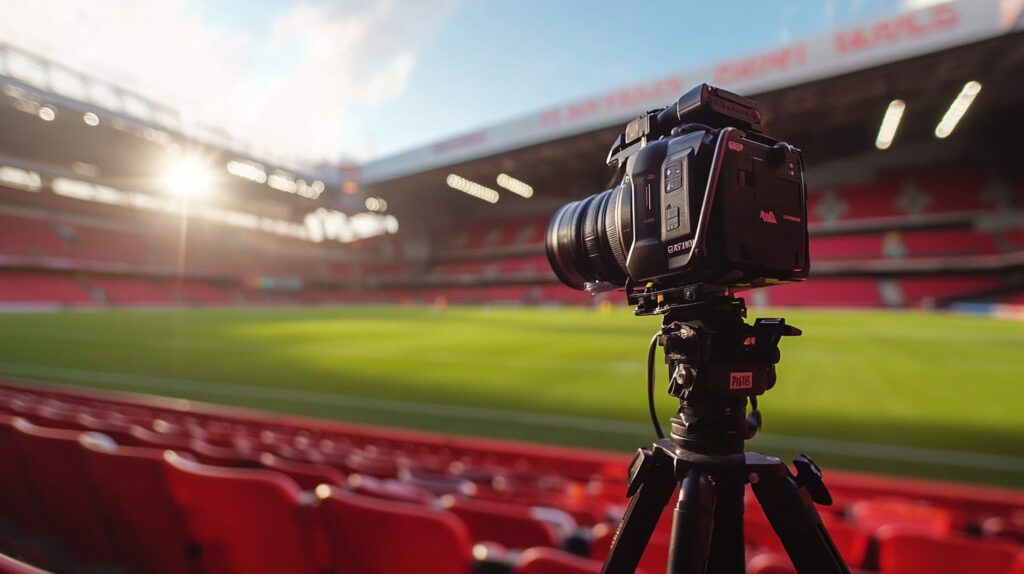 The Best Camera Settings for EAFC 25: What Pro Players Use and Why