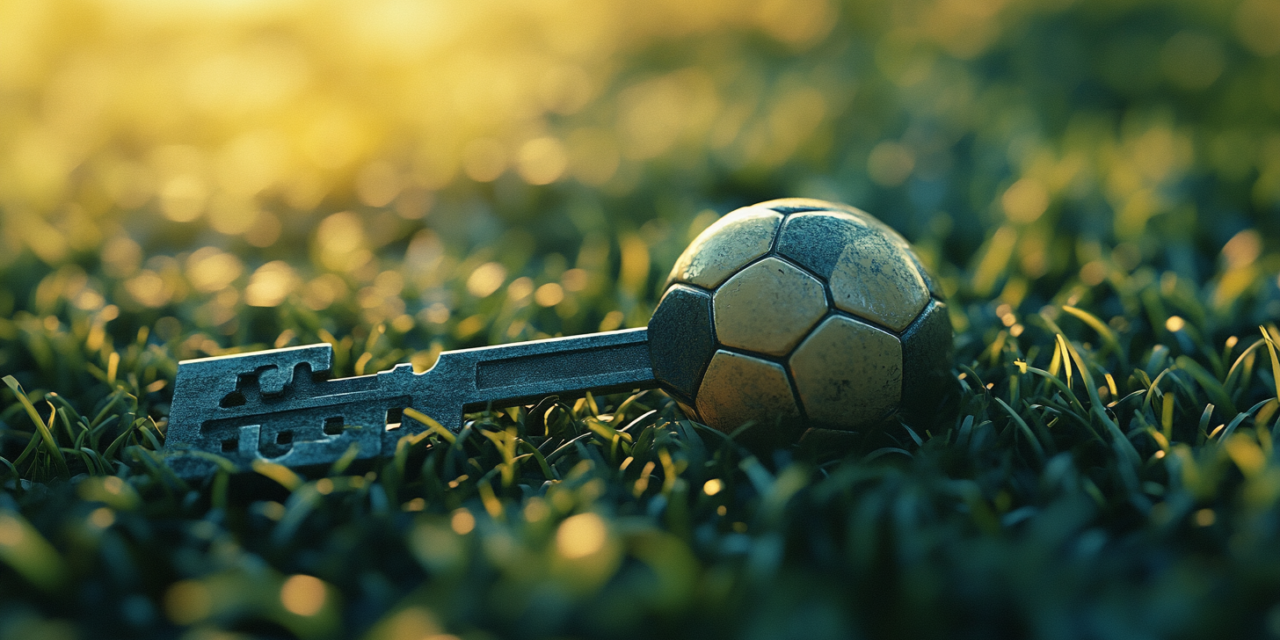 Master FIFA 23 Key – Ultimate Tips and Strategies to Dominate the Game
