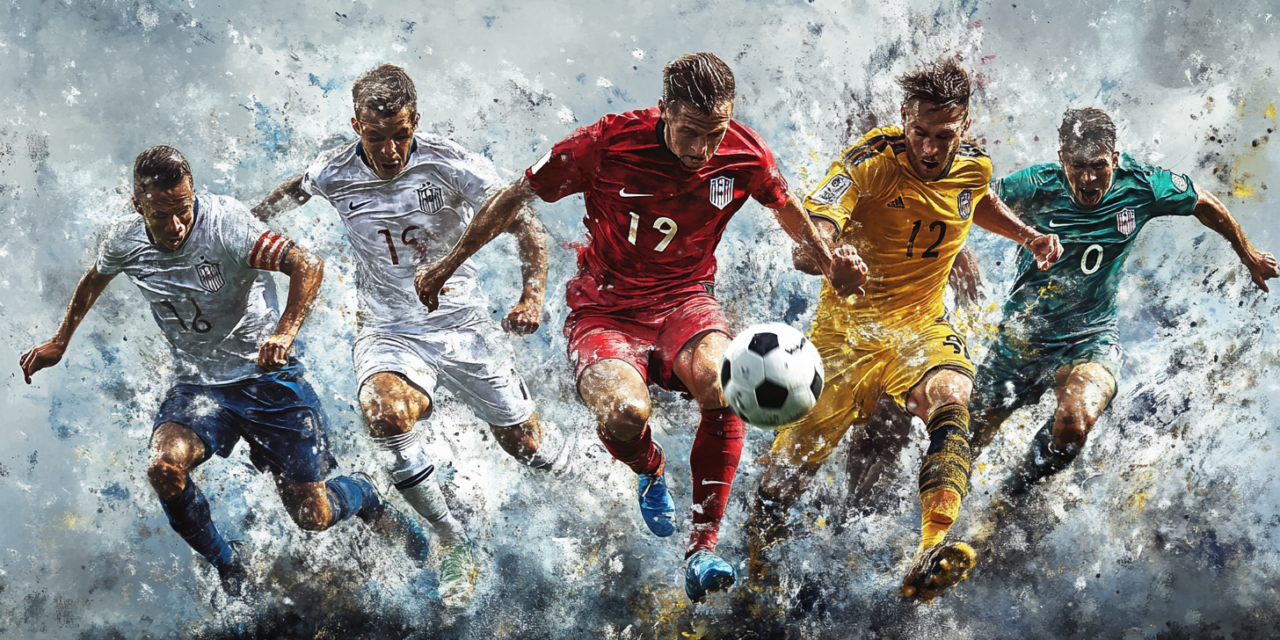 FIFA 23 TOTY Unleashed – Transform Your Squad with Elite Players and Strategic Insights