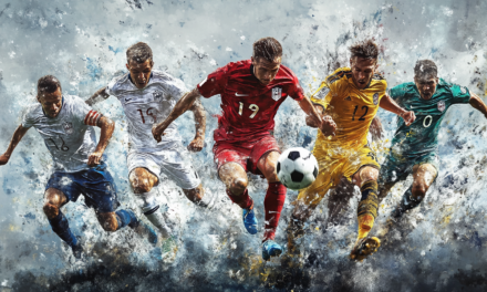 FIFA 23 TOTY Unleashed – Transform Your Squad with Elite Players and Strategic Insights