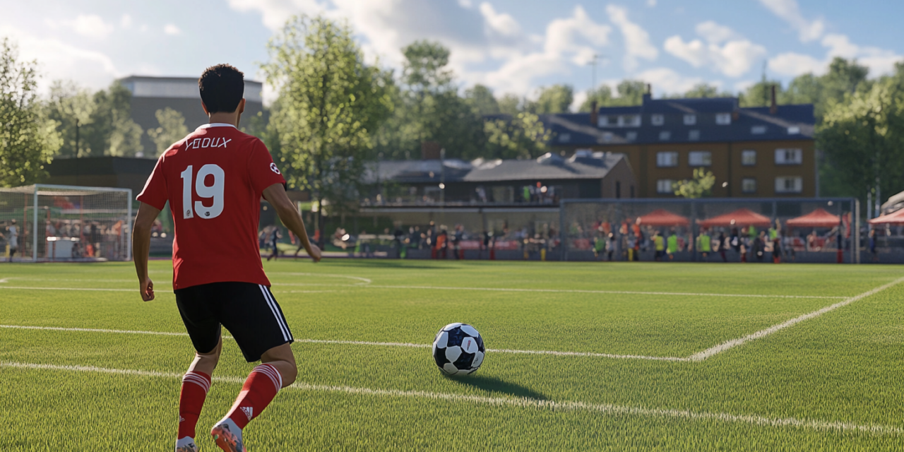 Mastering the Worst Team in FIFA 21 – Strategies for Ultimate Underdog Victory