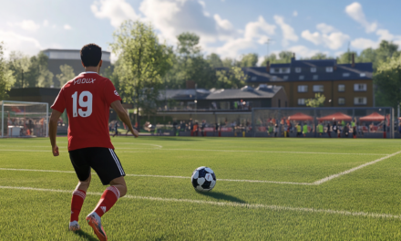 Mastering the Worst Team in FIFA 21 – Strategies for Ultimate Underdog Victory