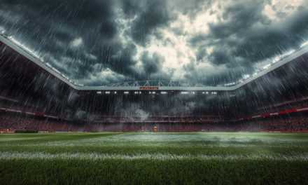 FIFA 20 Weather Conditions and Impact