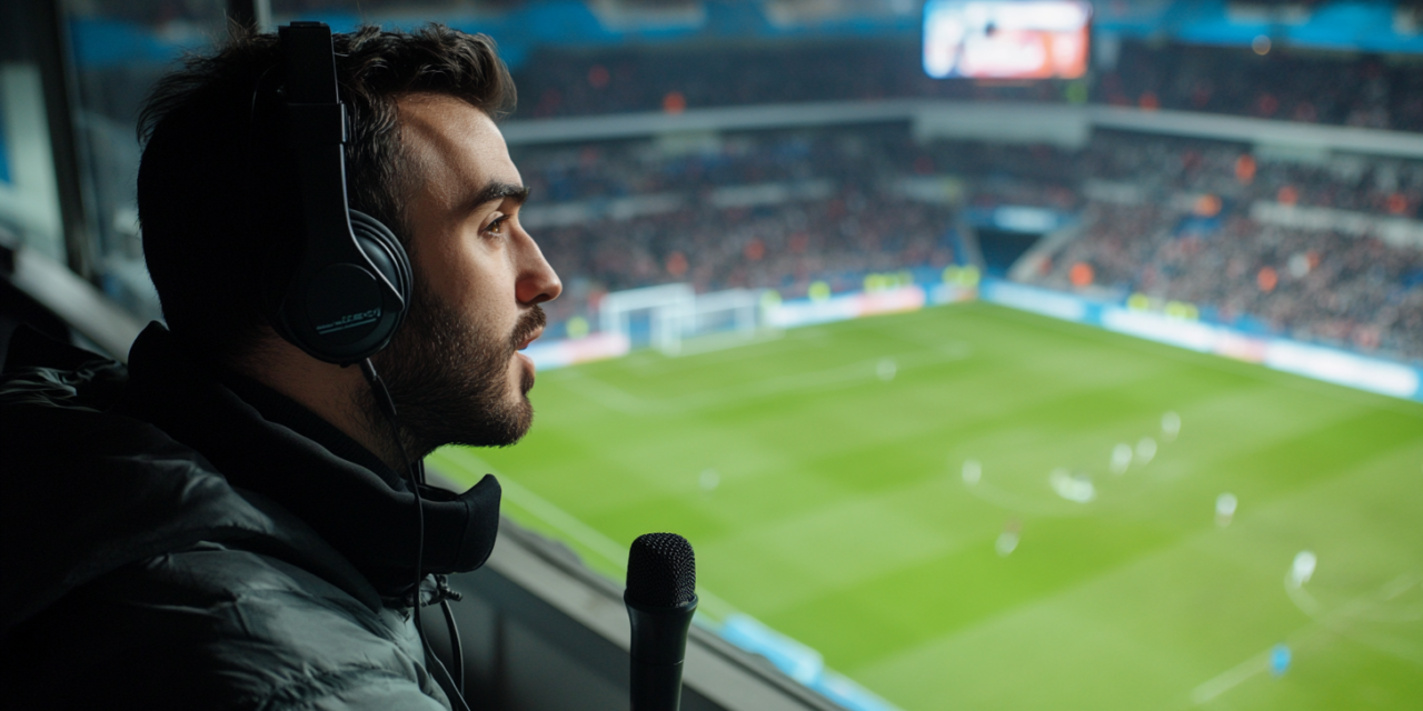 FIFA 20 Commentary – Enhancing Your Gaming Experience