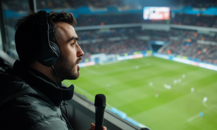 FIFA 20 Commentary – Enhancing Your Gaming Experience