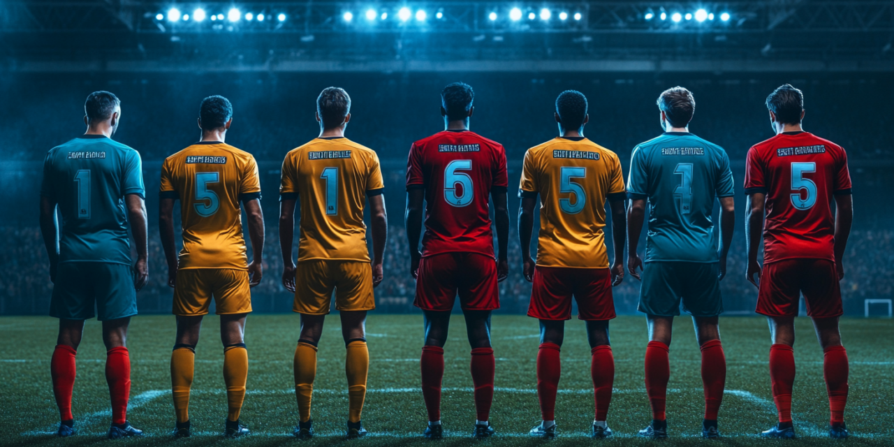 FC 24 Tips for Victory – Expert Strategies to Enhance Your Game