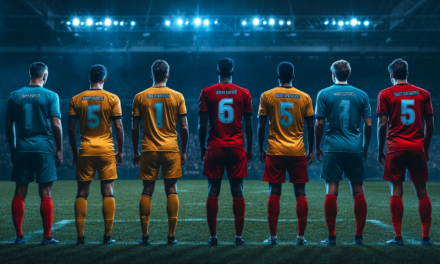FC 24 Tips for Victory – Expert Strategies to Enhance Your Game