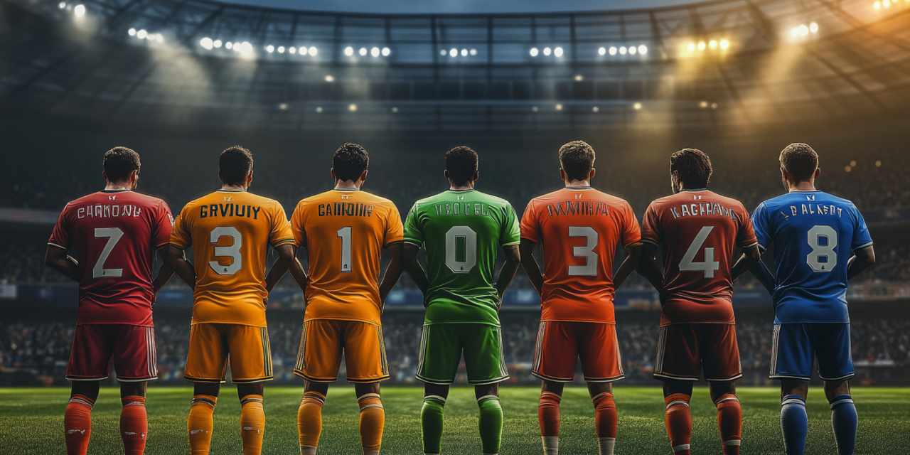 FC 24 Team of the Tournament – The Ultimate Power Guide to Dominating FIFA 24