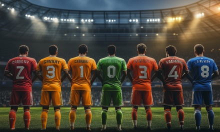 FC 24 Team of the Tournament – The Ultimate Power Guide to Dominating FIFA 24