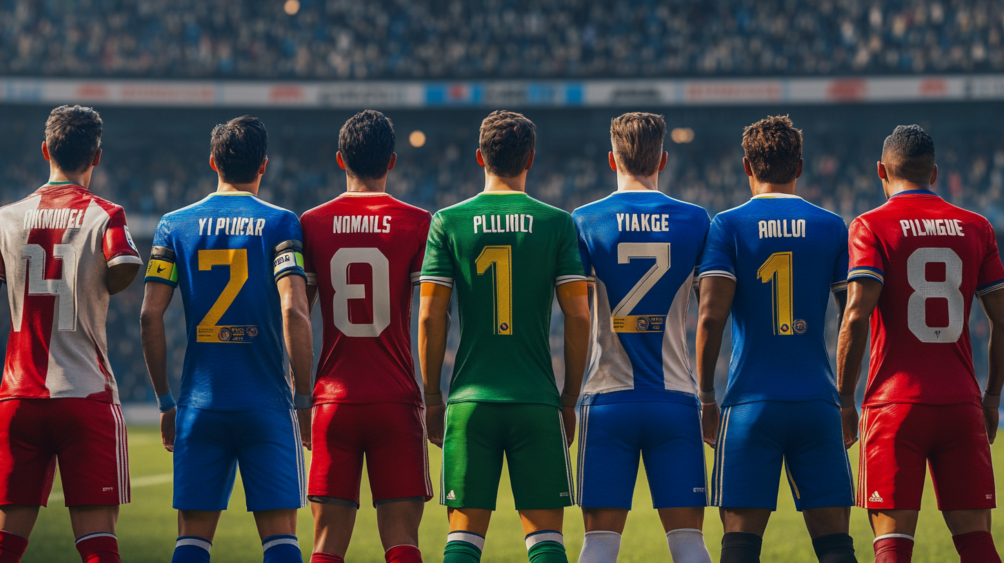 Unlock Winning Strategies with FC 24 Tactics – A Must-Read Guide for Serious FIFA Players