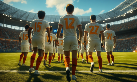 Master FC 24 Switch Controls and Dominate the Pitch – Ultimate Nintendo Gameplay Guide