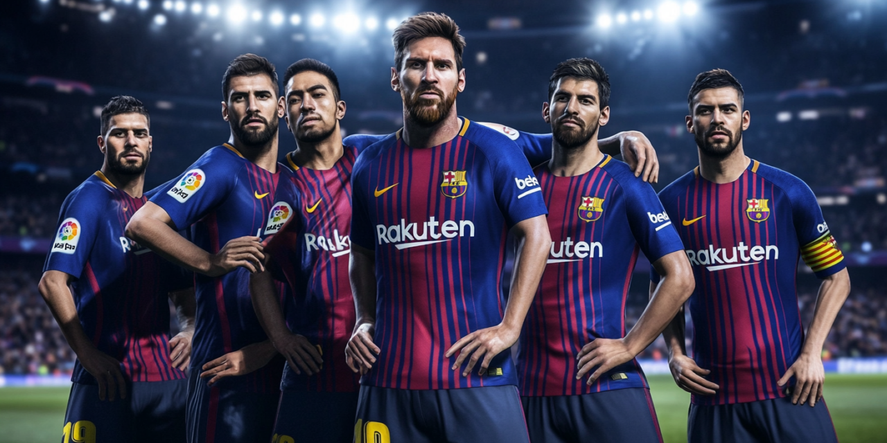 Best Team in FIFA 19 – Unrivaled Squads and Top-Rated Clubs
