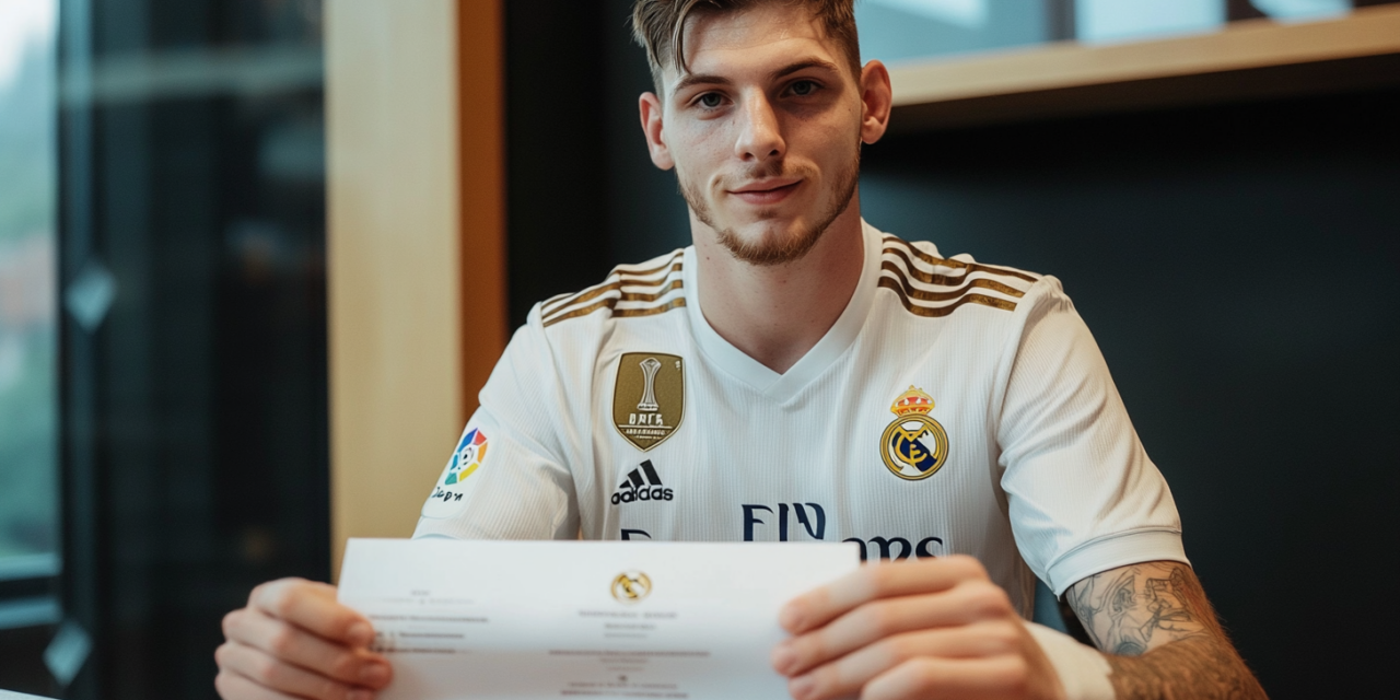 FIFA 20 Player Contracts – Mastering Player Deals and Market Strategies