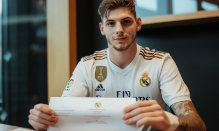 FIFA 20 Player Contracts – Mastering Player Deals and Market Strategies