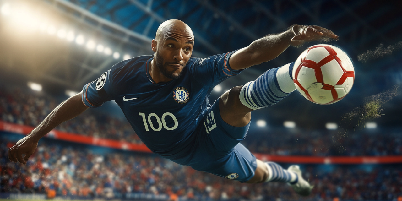 Ultimate FC 24 SBC Guide – Master Strategies for Maximum Success