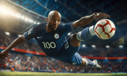 Ultimate FC 24 SBC Guide – Master Strategies for Maximum Success