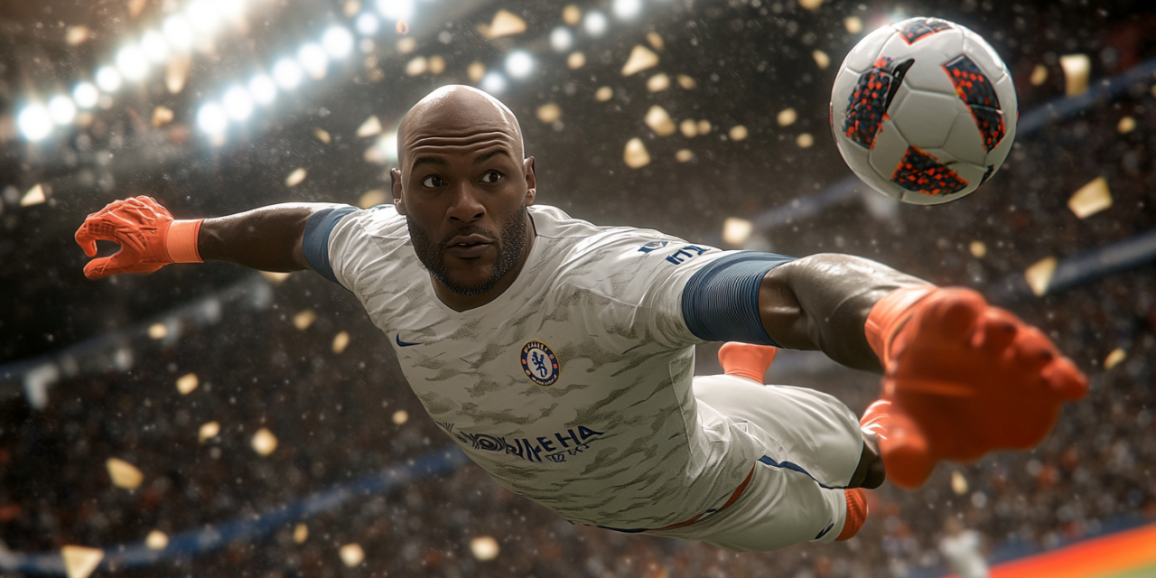 FC 24 Review – Expert Analysis and In-Depth Insights Unveiled