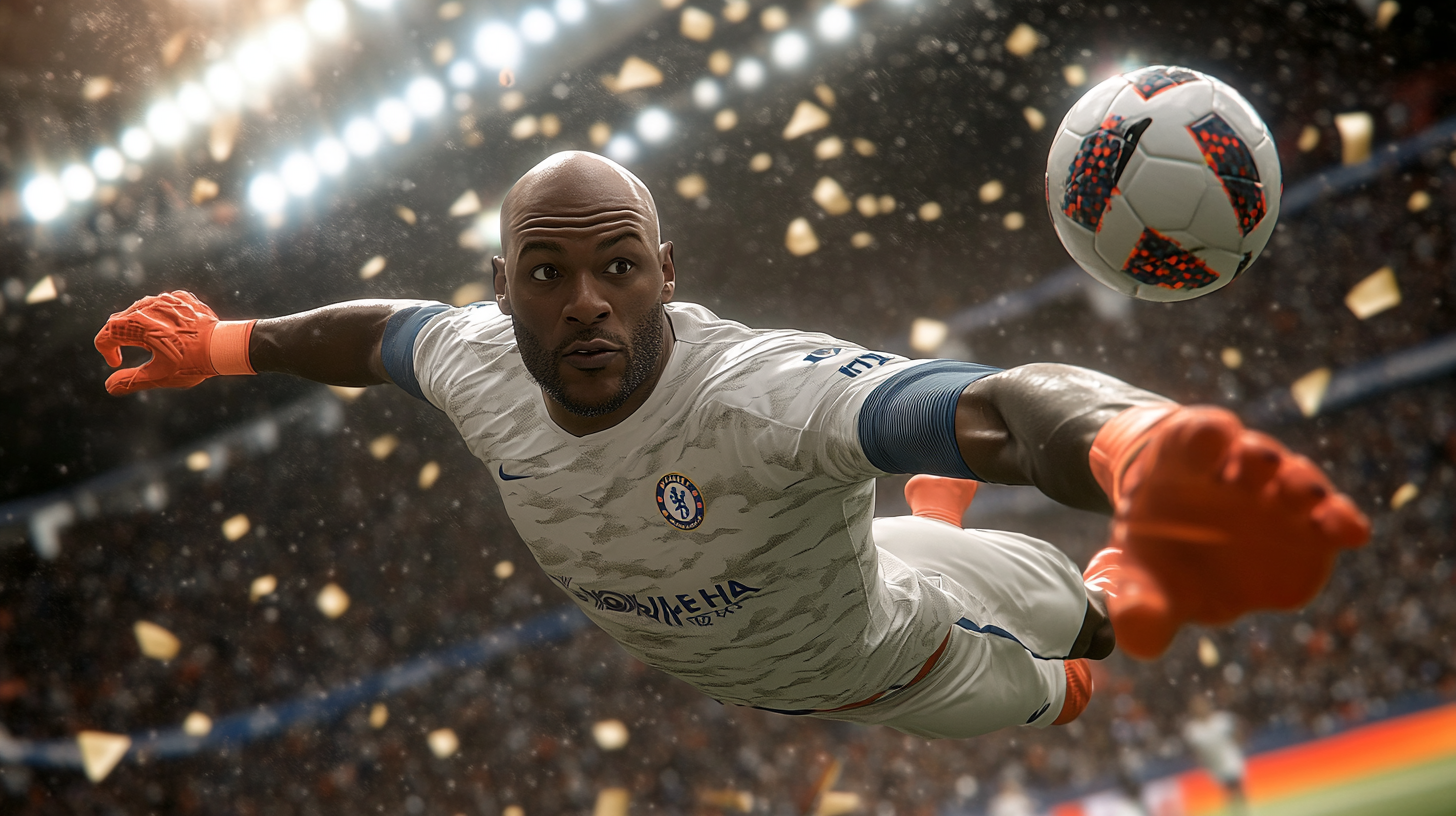 FC 24 Review - Expert Analysis and In-Depth Insights Unveiled - EA FC 24 - FUTFC