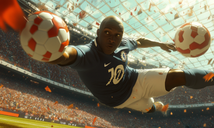 FC 24 PS5 Mastery – Your Ultimate Guide to Dominating the Pitch!