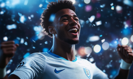 FIFA 20 Young Players – Guide To Find The Best Wonderkids