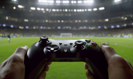 FIFA 21 Xbox One – Unleash Your Gaming Potential with Expert Tips and Strategies