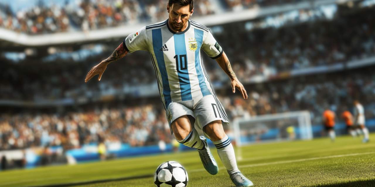 FIFA 20 Traits and Specialties for Players