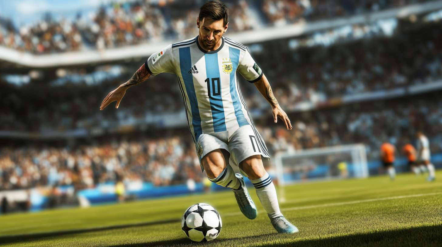FIFA 20 Traits and Specialties for Players - FIFA 20 - FUTFC