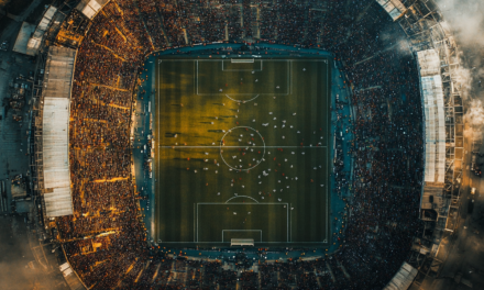 Master FC 24 Real Madrid – Dominate the Pitch with Tactical Brilliance