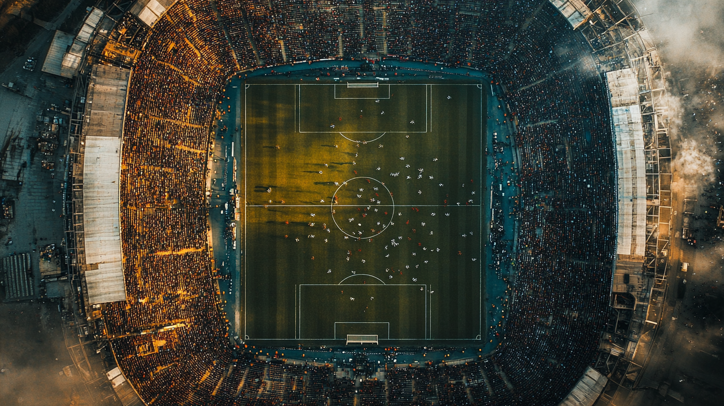 Master FC 24 Real Madrid - Dominate the Pitch with Tactical Brilliance - EA FC 24 - FUTFC