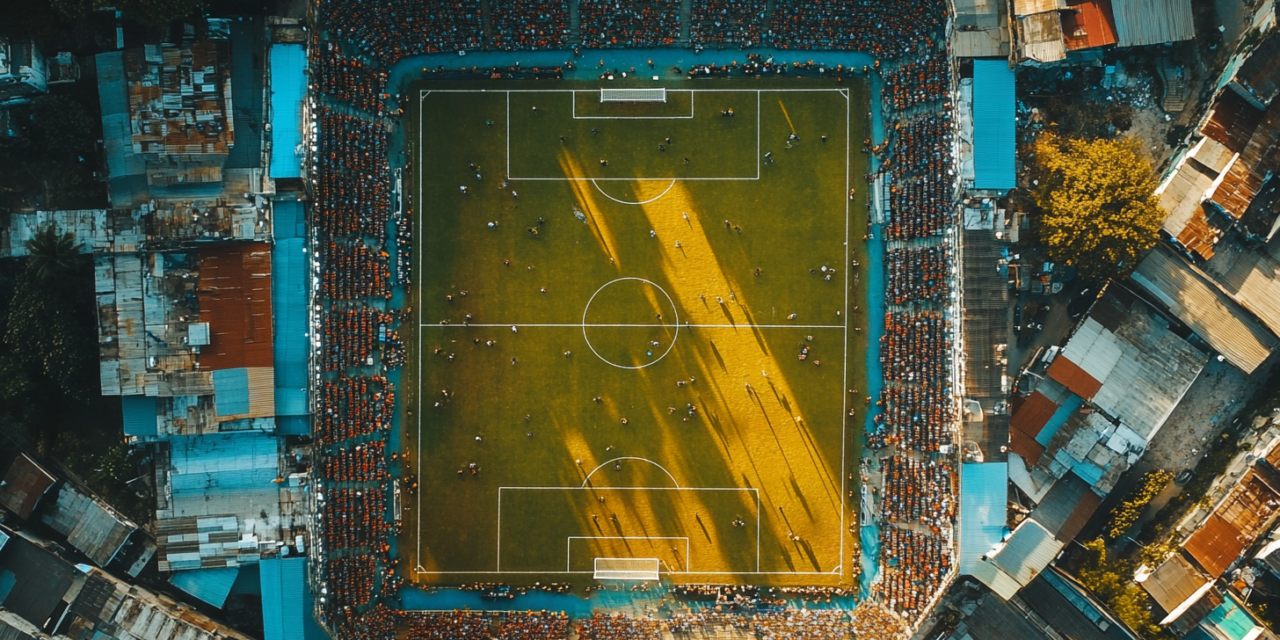 Unleash the Ultimate FC 24 PC Experience – Elevate Your Football Gaming Now!