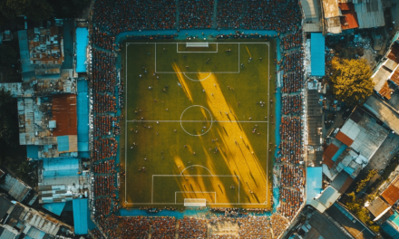 Unleash the Ultimate FC 24 PC Experience – Elevate Your Football Gaming Now!