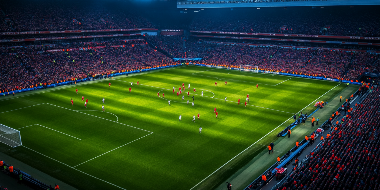 Unleashing FC 24 Lamine Yamal – The Next Big Thing in EA Sports Football
