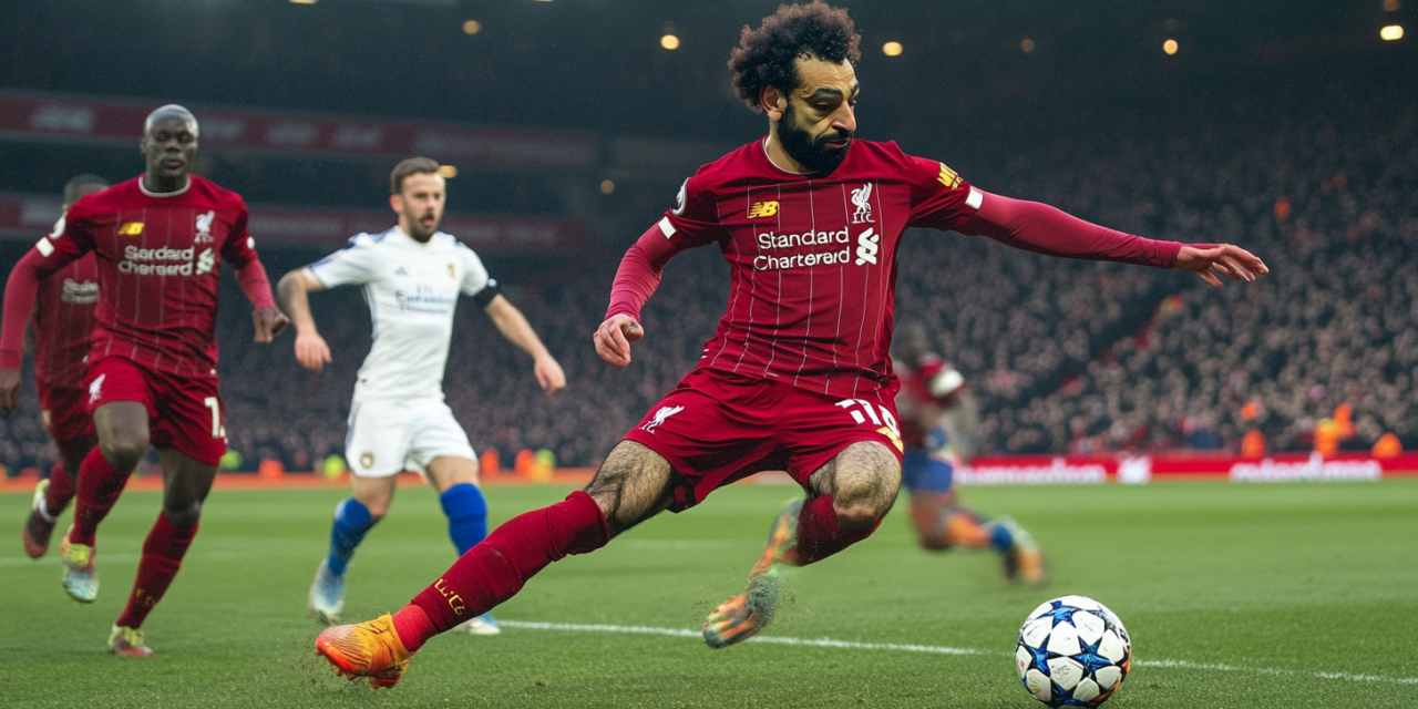 Ultimate Team’s Visual Identity – Explore the Best FC 24 Kits for Winning Style