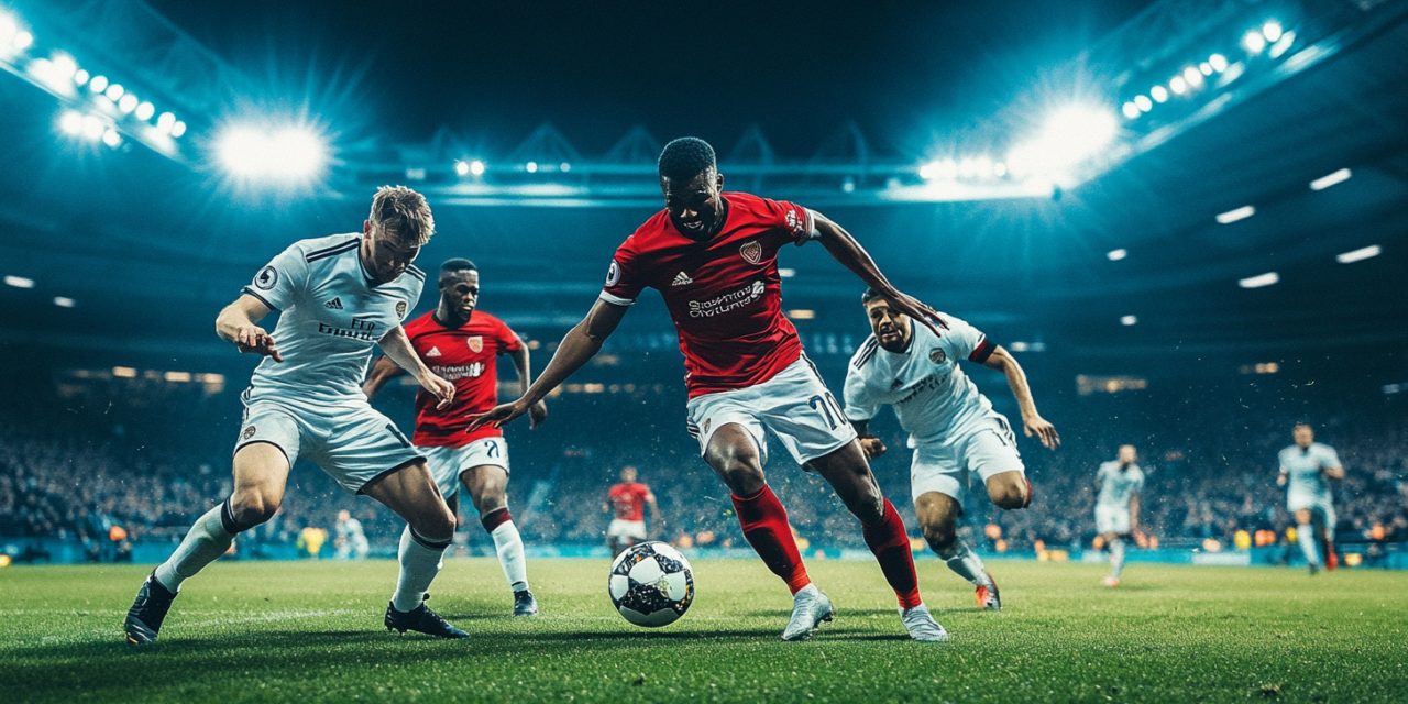 Dominate EA Sports FC 24 Icons – Unleash the Ultimate Gameplay Mastery