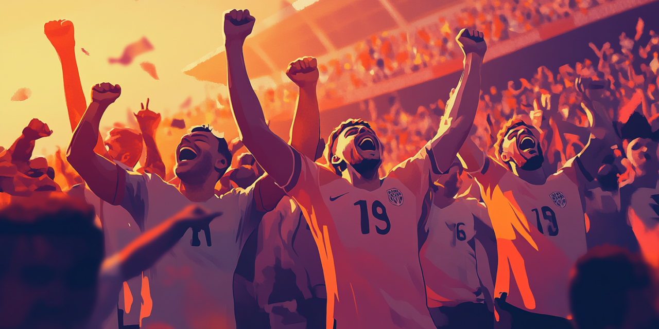 FC 24 Highest Potential – Discover the Future Stars of Football
