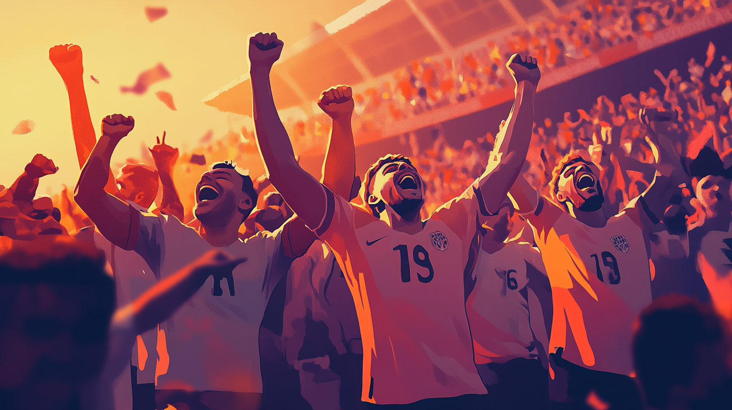 FC 24 Highest Potential - Discover the Future Stars of Football - EA FC 24 - FUTFC