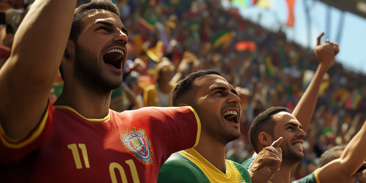 FC 24 Gameplay Secrets – Unlocking the Key to Ultimate Victory