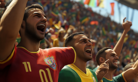 FC 24 Gameplay Secrets – Unlocking the Key to Ultimate Victory