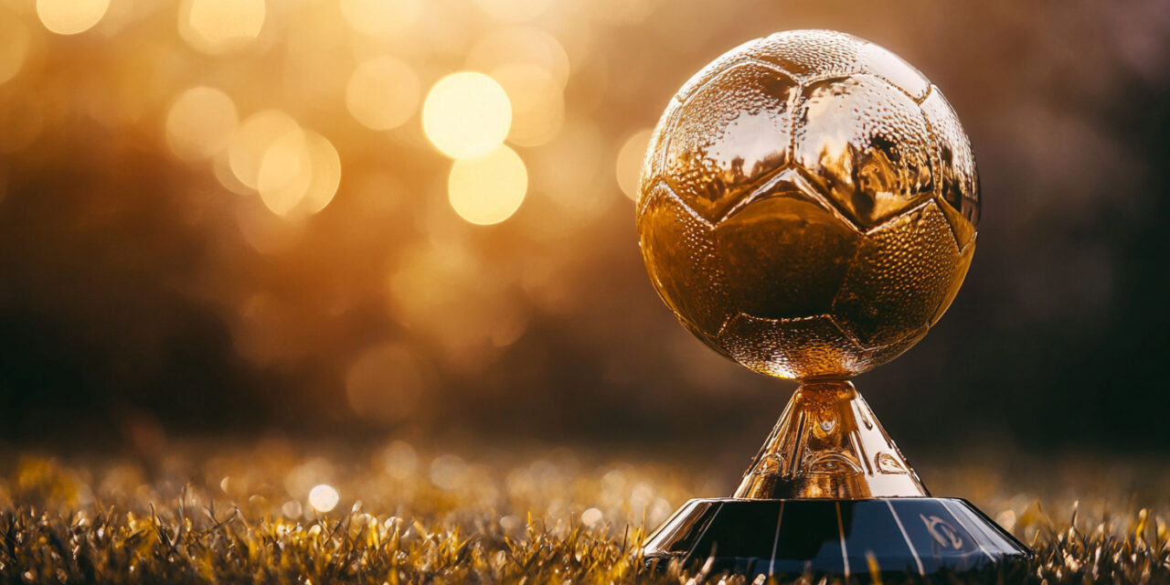 EA’s New Ballon d’Or Card Design: A Game-Changer or Missed Opportunity?