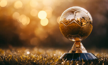 EA’s New Ballon d’Or Card Design: A Game-Changer or Missed Opportunity?