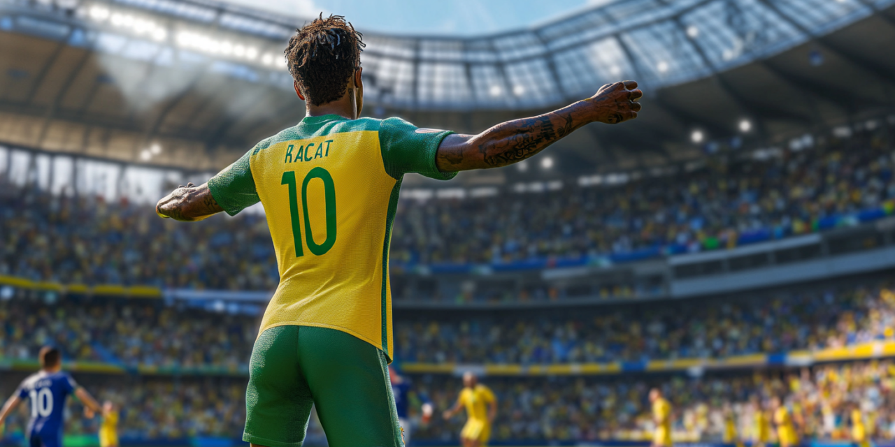 Enhance Your Performance – Optimize FC 24 Game Settings for Ultimate Gameplay