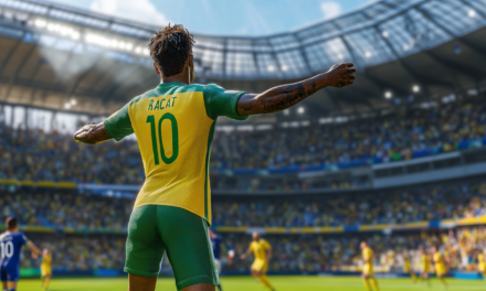 Enhance Your Performance – Optimize FC 24 Game Settings for Ultimate Gameplay
