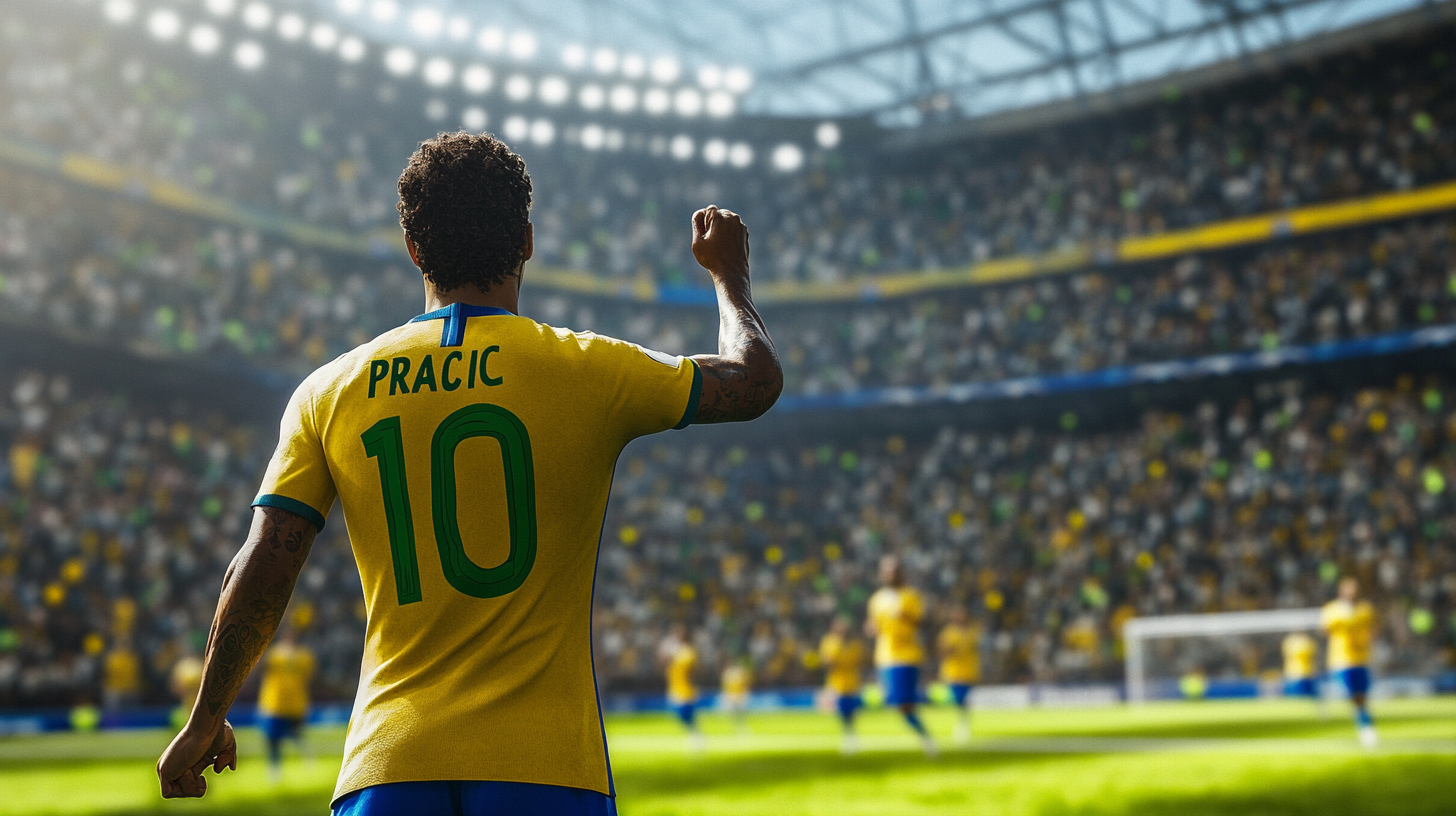 Unlock the Ultimate Gaming Experience - FC 24 Game Pass Revealed - EA FC 24 - FUTFC