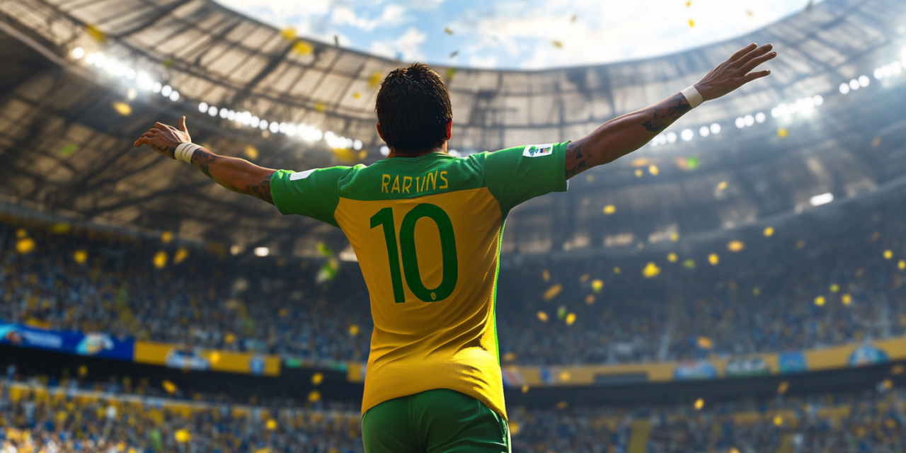 Conquer FC 24 Game Modes – Unlock the Secrets to Ultimate Victory